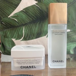 Chanel BUNDLE